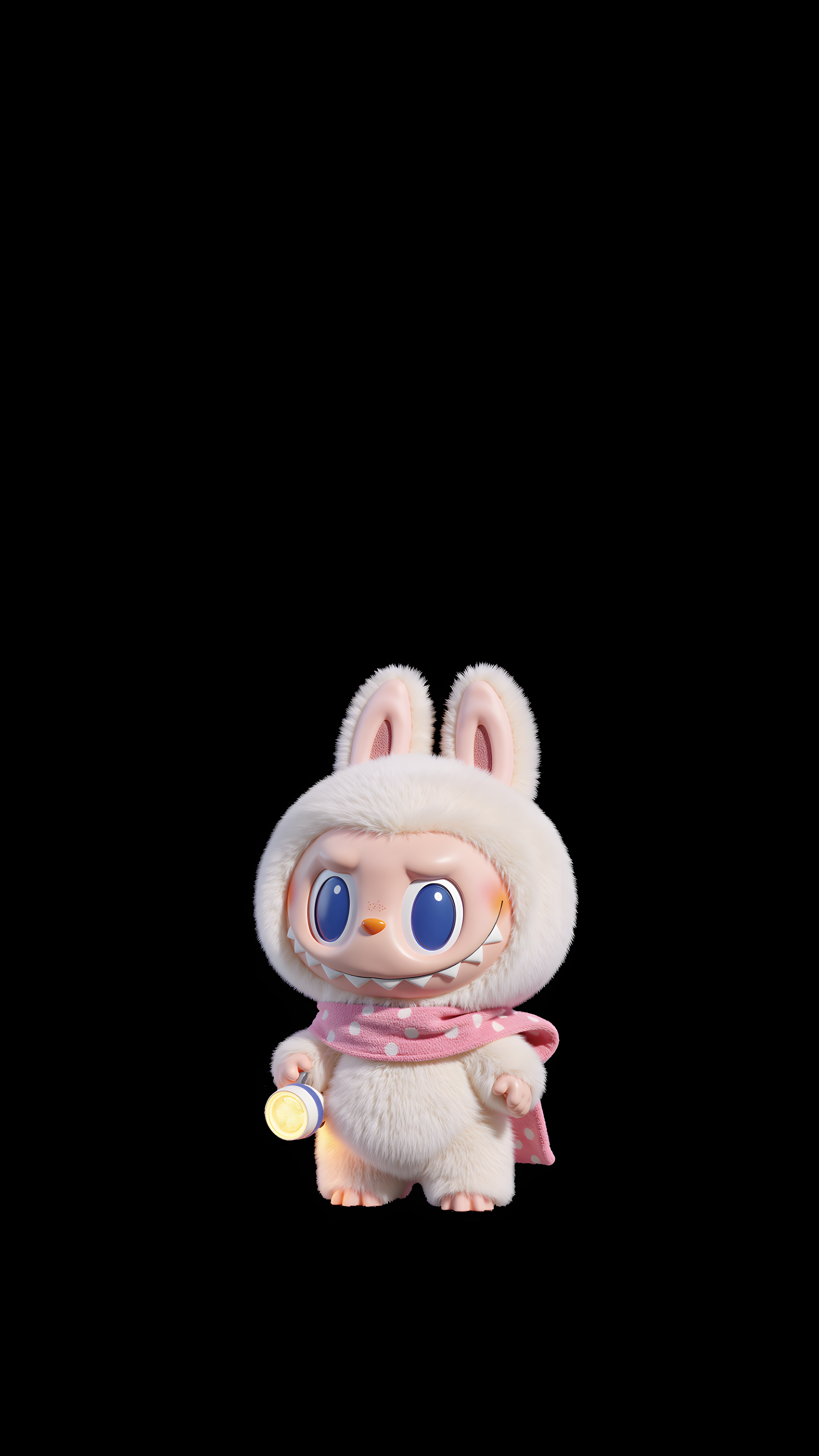 Phone Main Wallpaper - Phone wallpaper in 1170x2532 resolution, PNG format